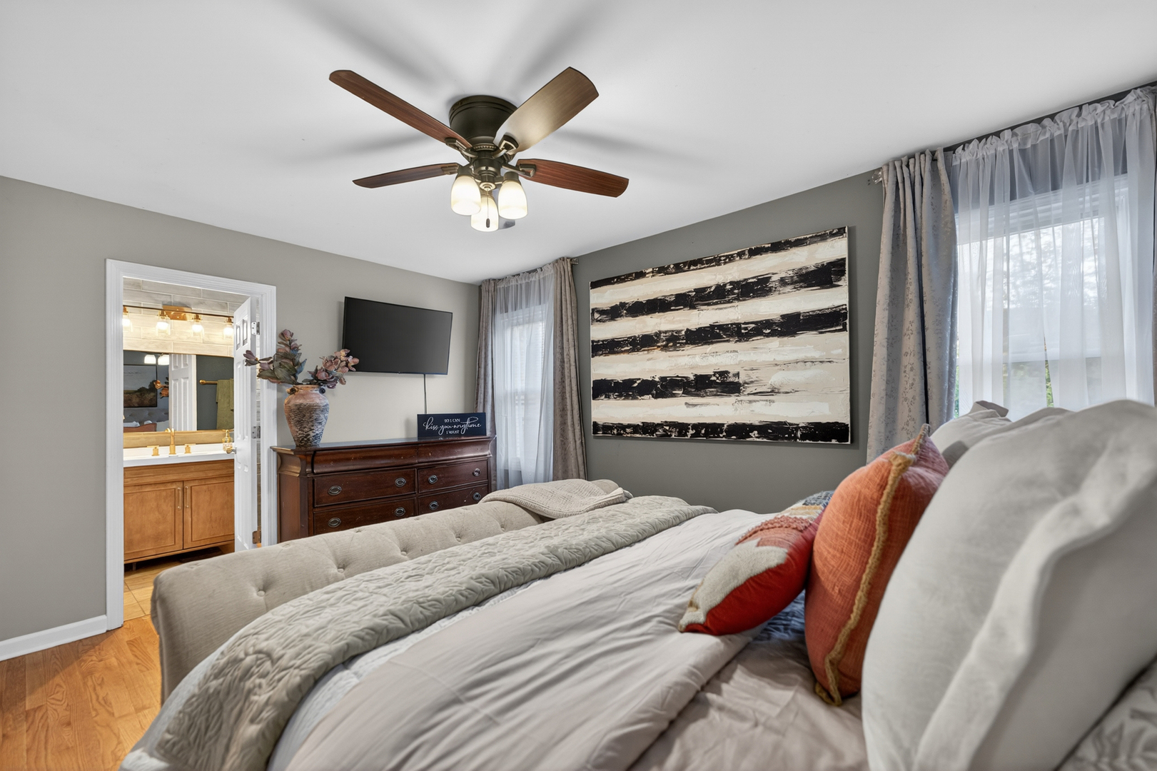 701 Buffalo Circle