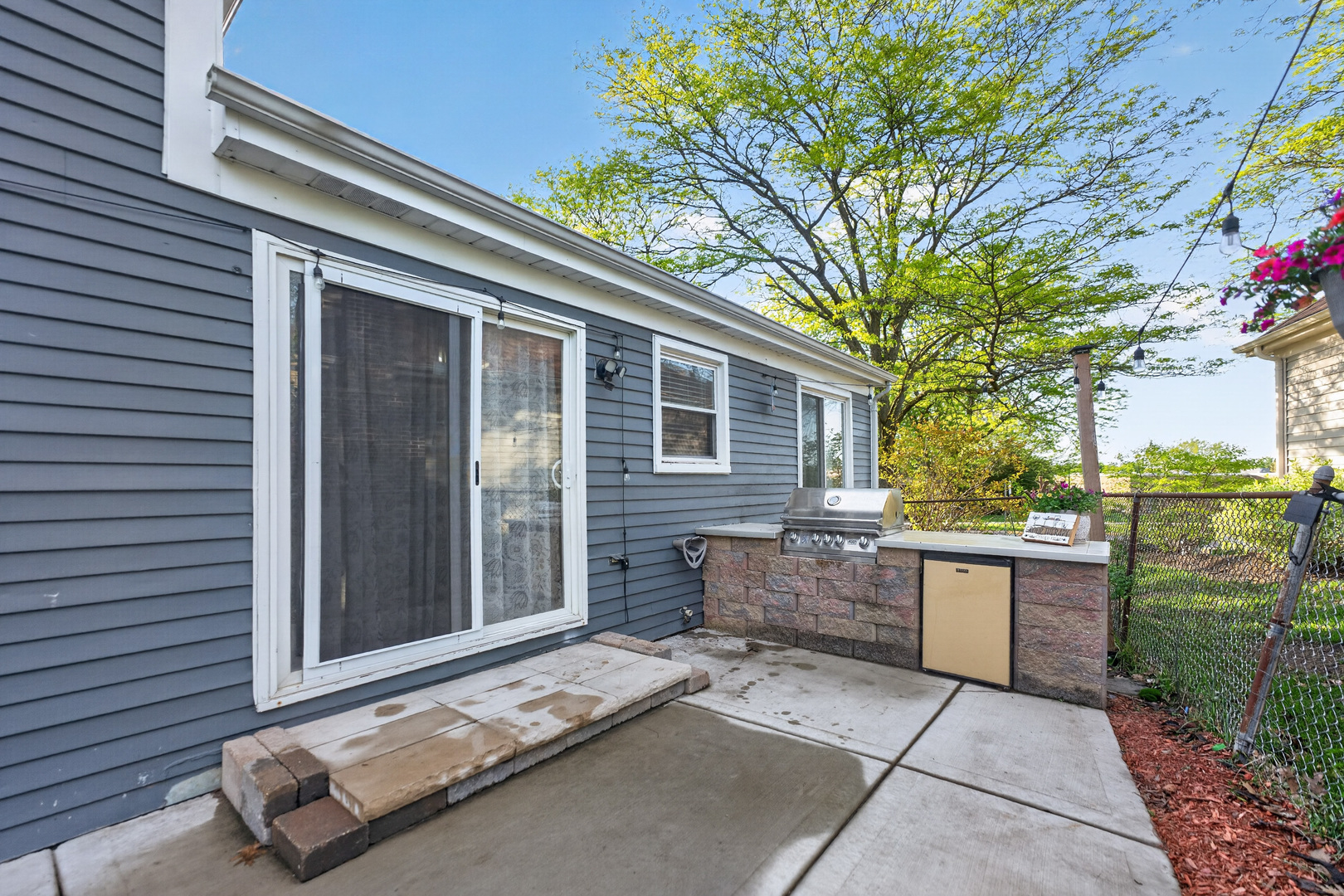 701 Buffalo Circle