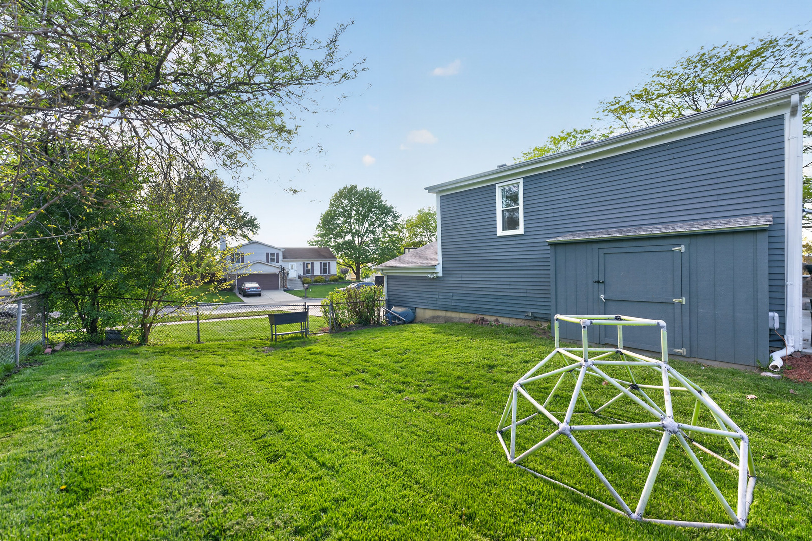 701 Buffalo Circle