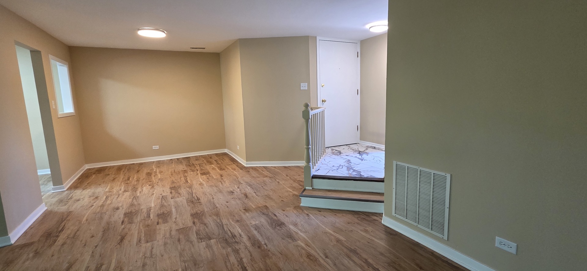 1751 Plymouth Court Unit: B