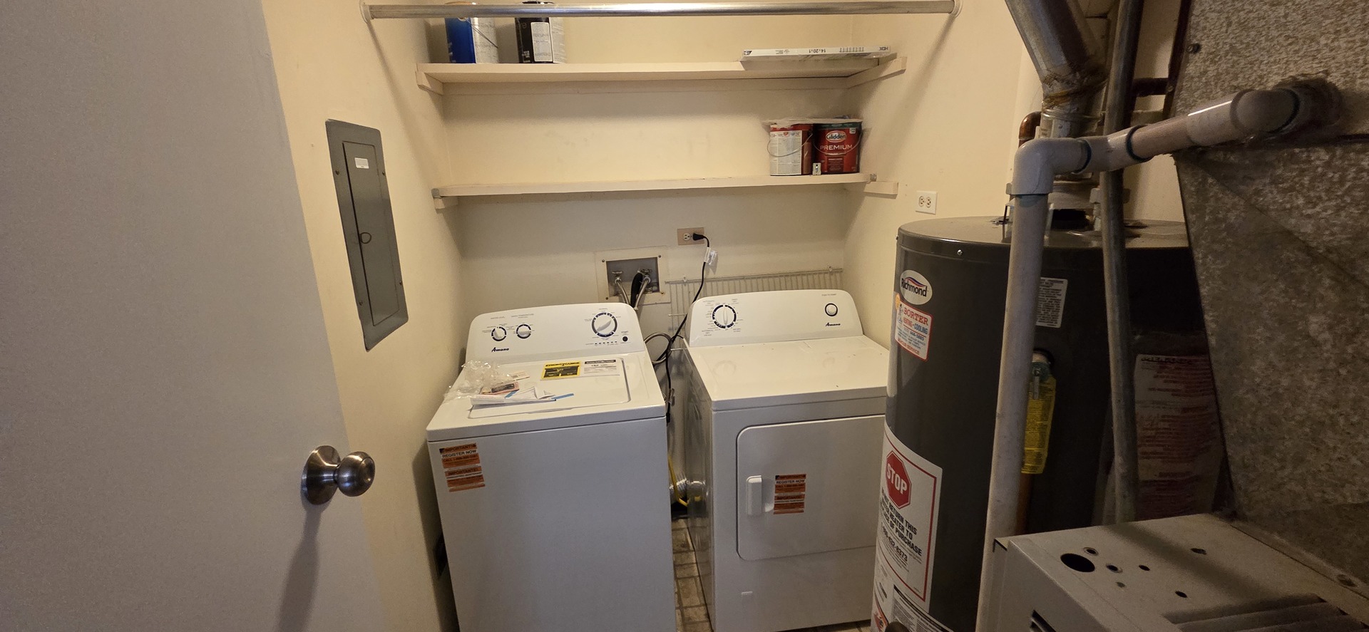 1751 Plymouth Court Unit: B