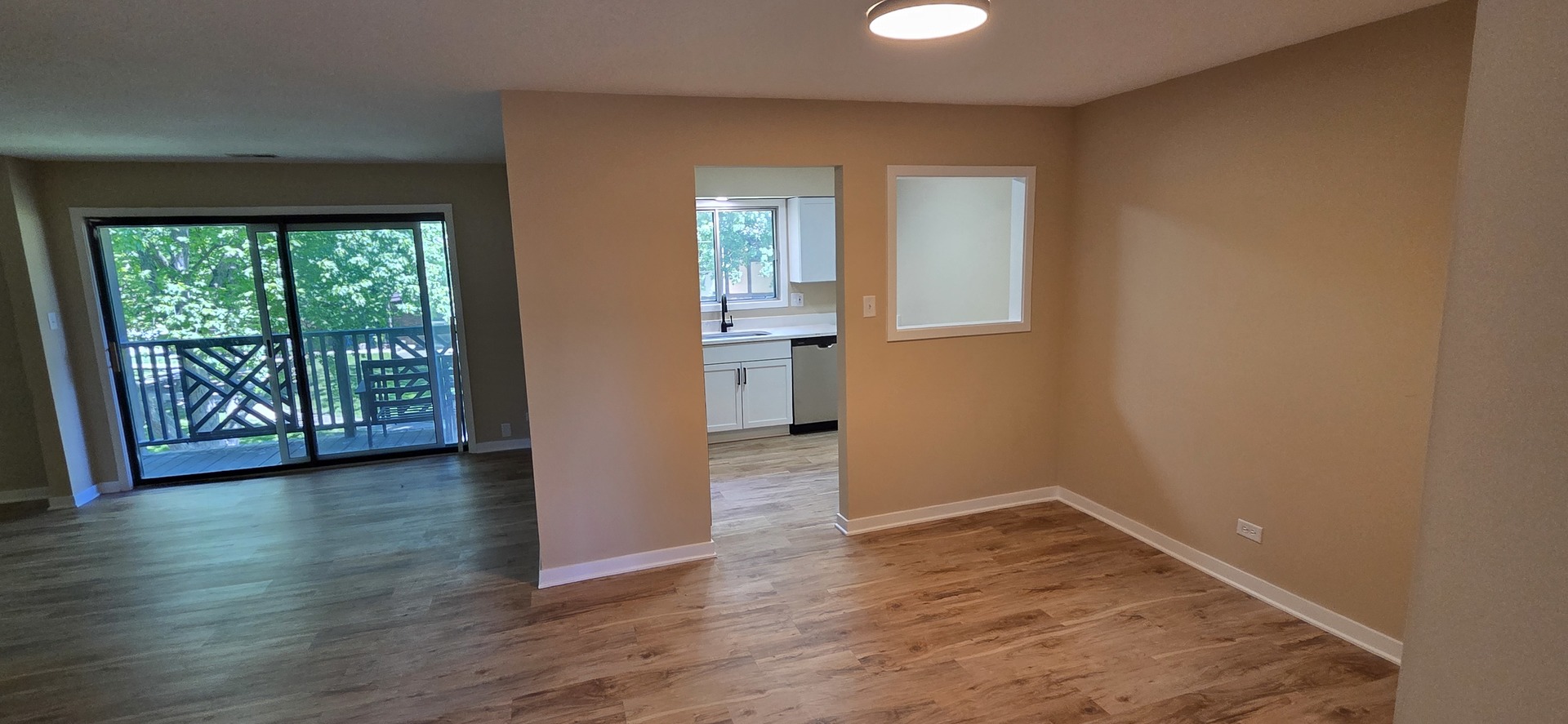 1751 Plymouth Court Unit: B