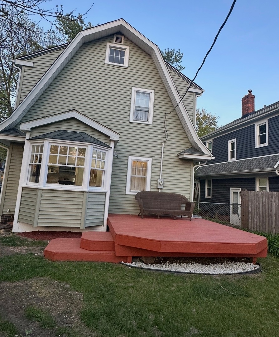 1904 Hancock Street