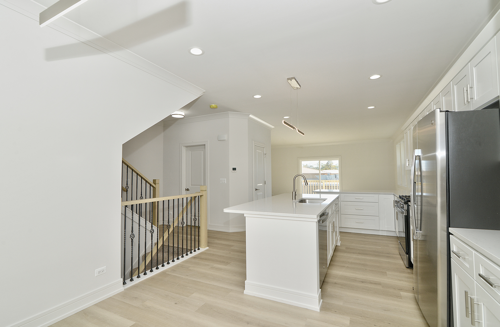 212 Walnut Street N Unit: D