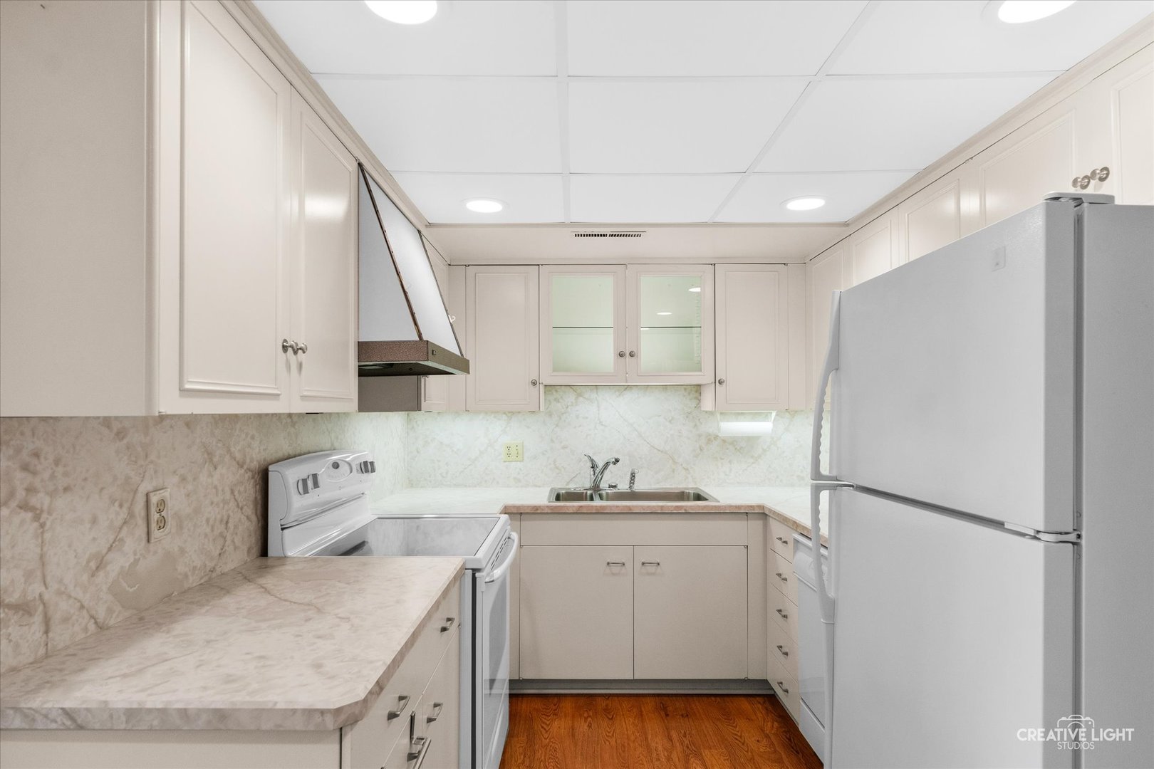 1 Normandie Drive Unit: 208