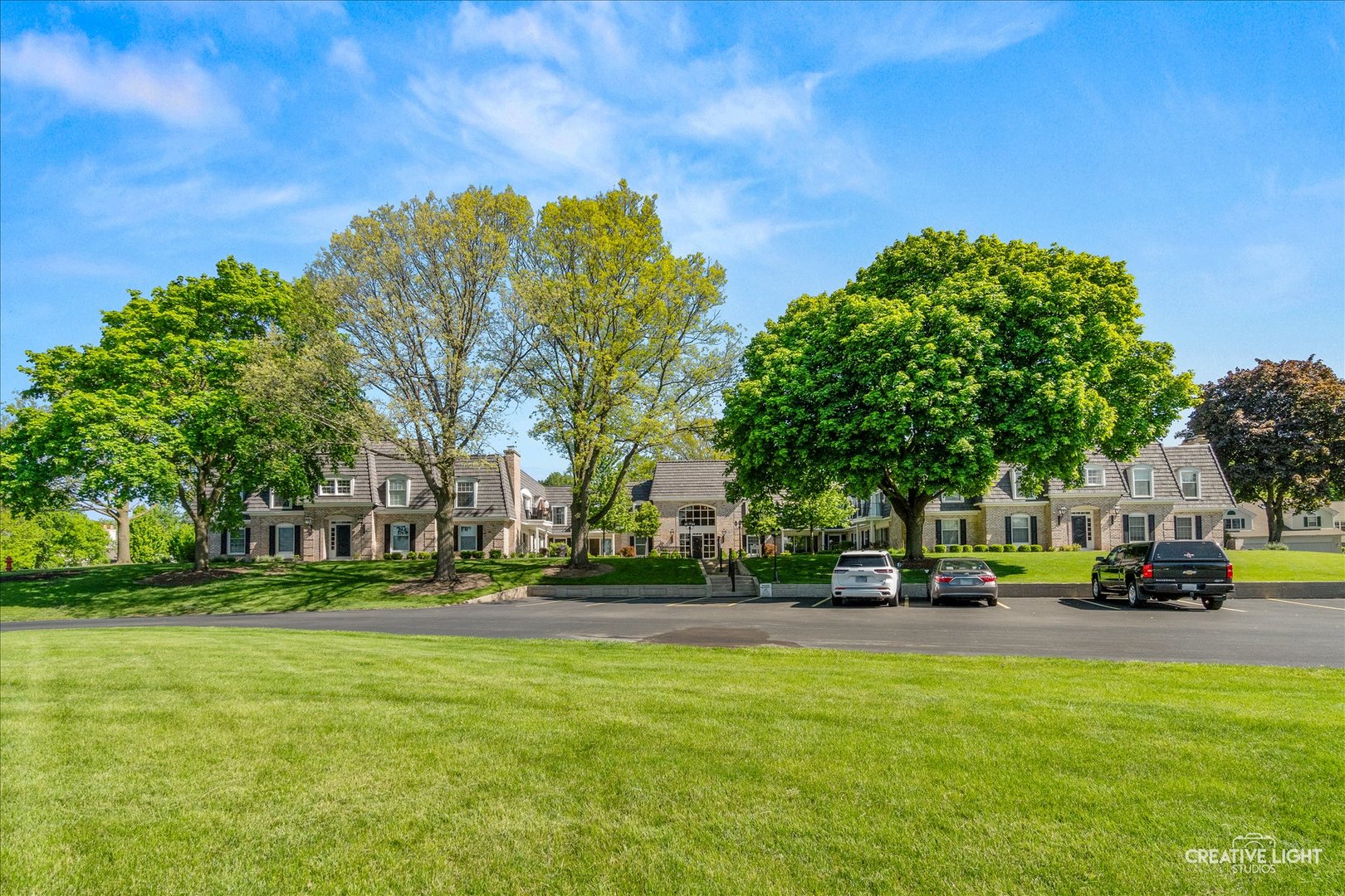 1 Normandie Drive Unit: 208