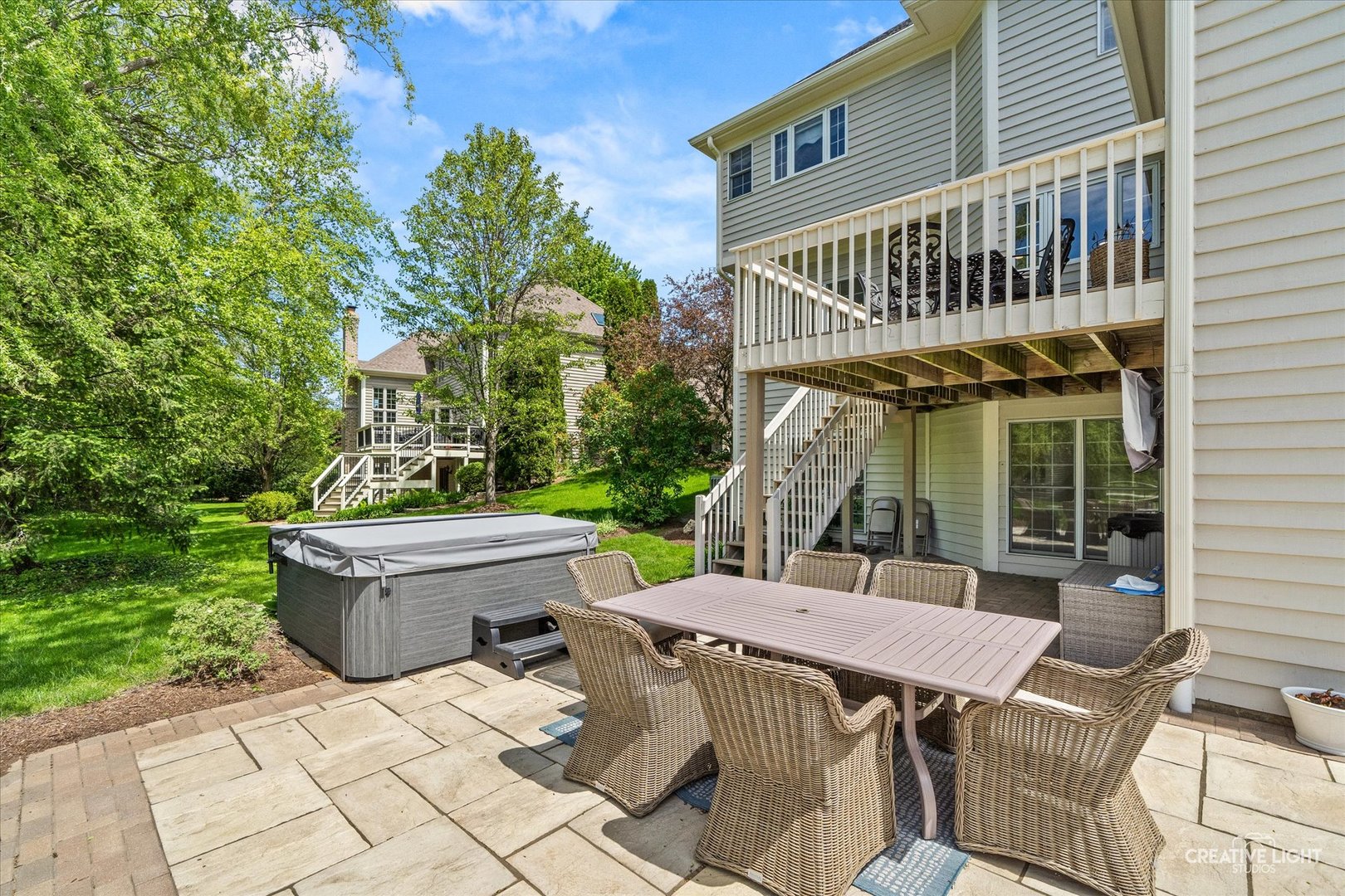3N890 Emily Dickinson Lane