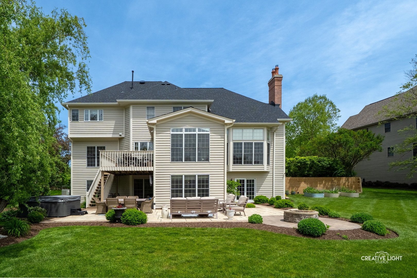 3N890 Emily Dickinson Lane