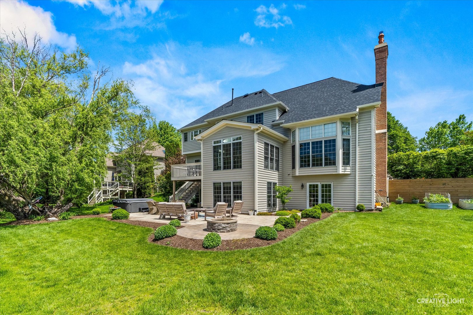 3N890 Emily Dickinson Lane