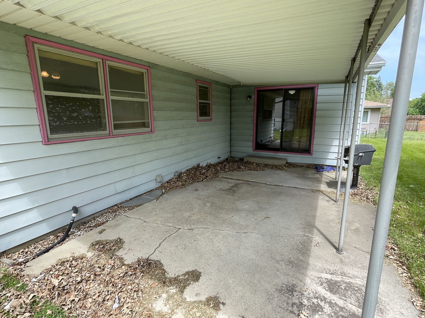 873 Hermitage Drive