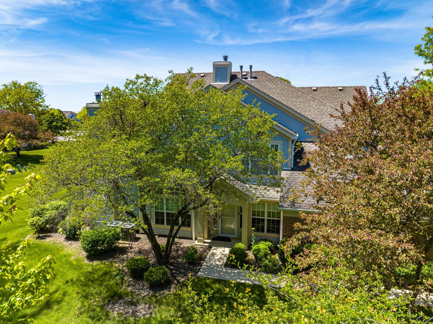 446 Cromwell Circle Unit: 1