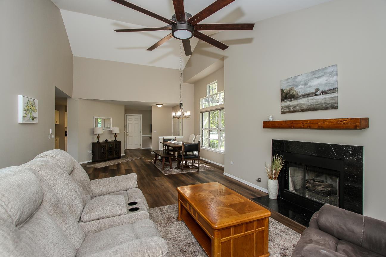 446 Cromwell Circle Unit: 1