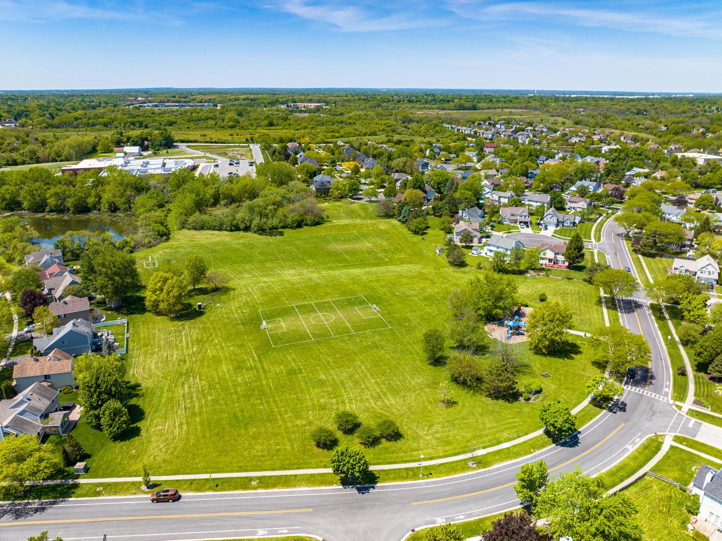 446 Cromwell Circle Unit: 1