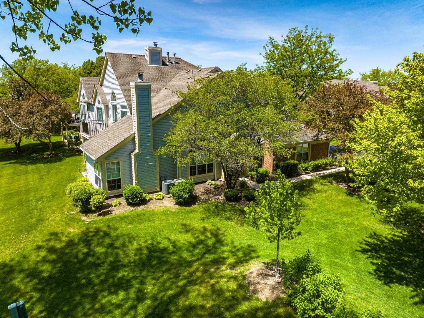 446 Cromwell Circle Unit: 1