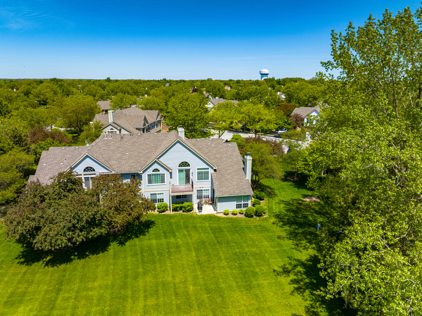 446 Cromwell Circle Unit: 1
