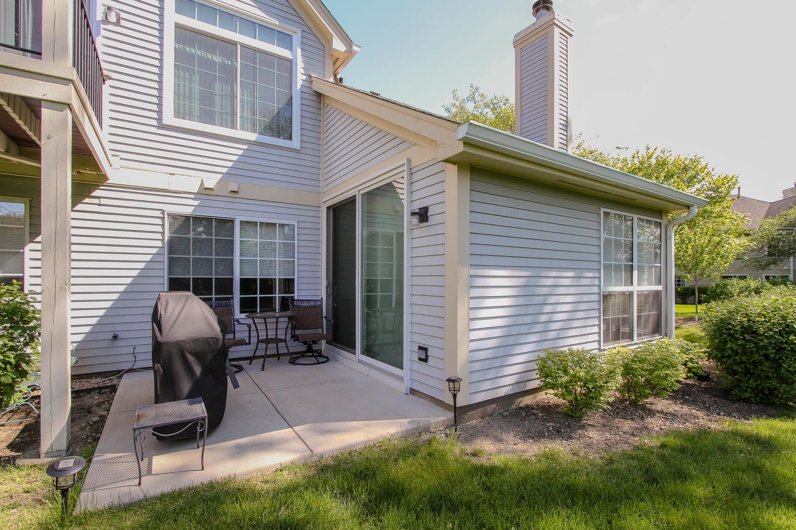 446 Cromwell Circle Unit: 1