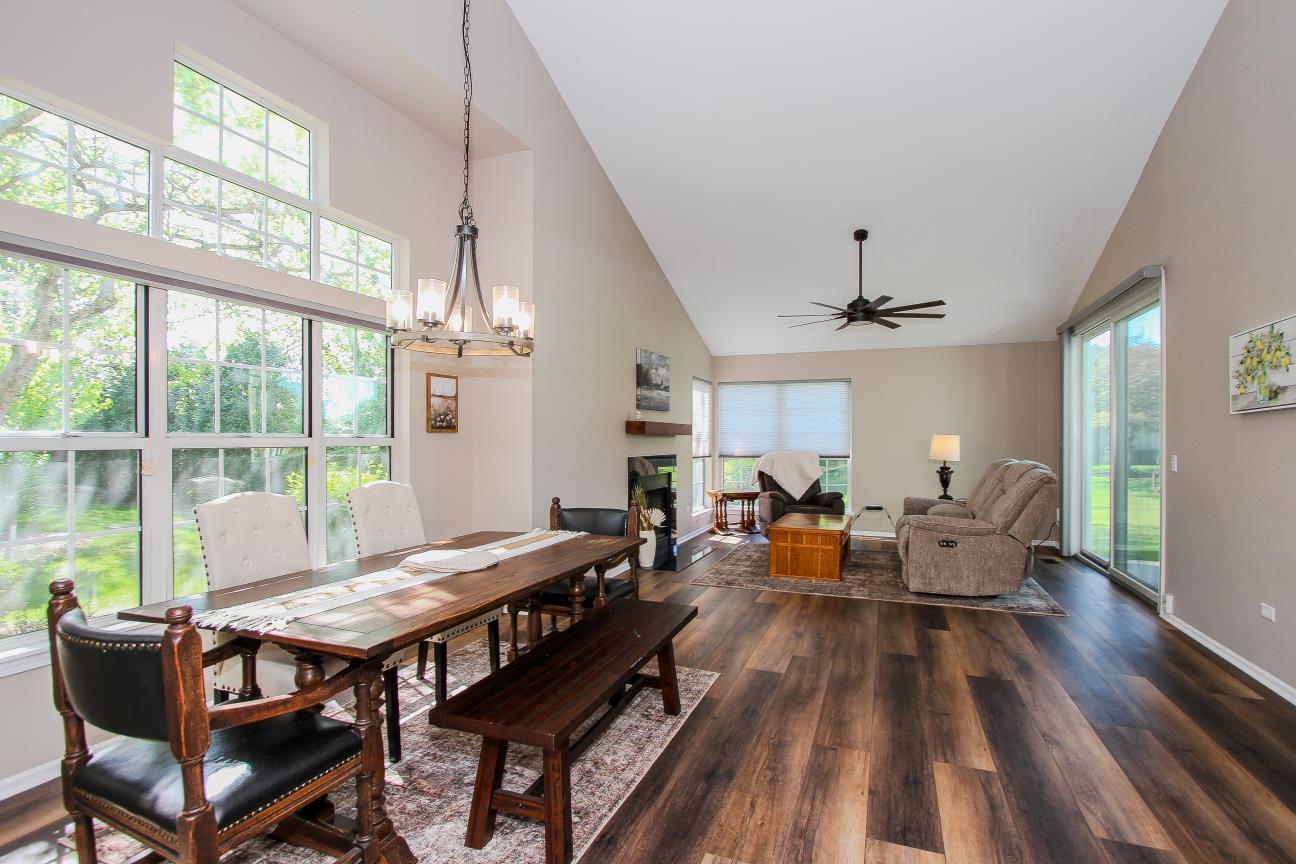 446 Cromwell Circle Unit: 1