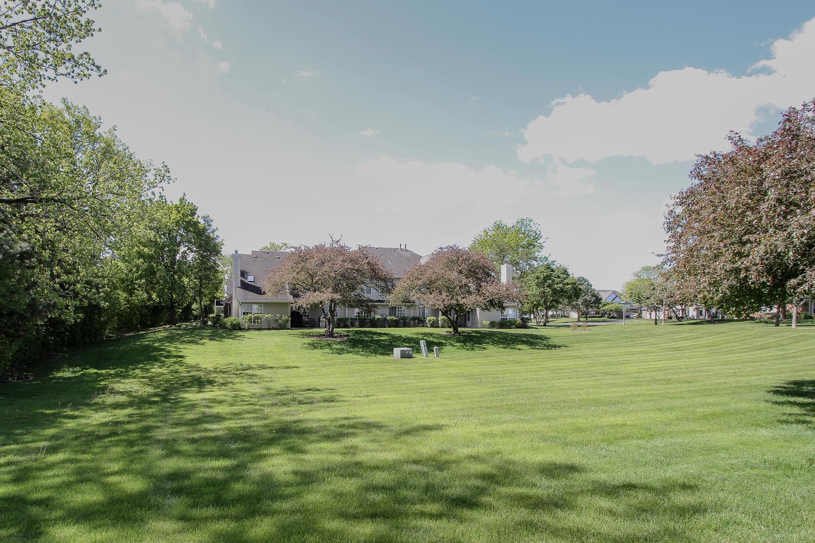 446 Cromwell Circle Unit: 1