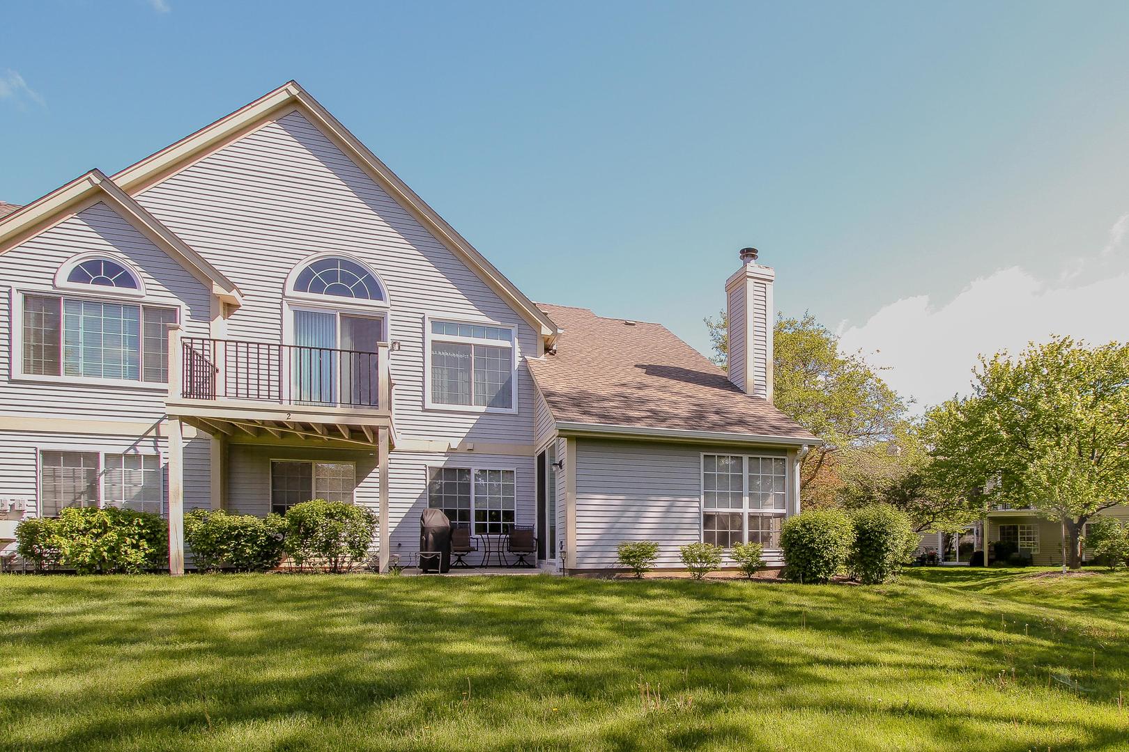 446 Cromwell Circle Unit: 1