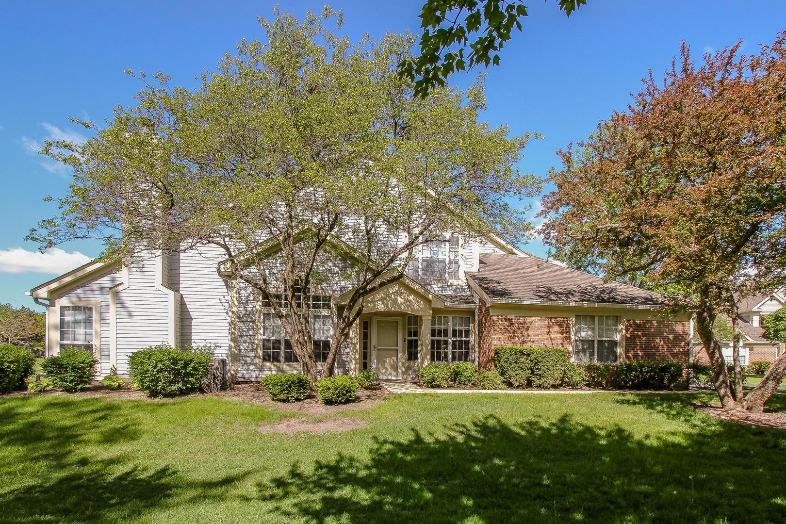 446 Cromwell Circle Unit: 1