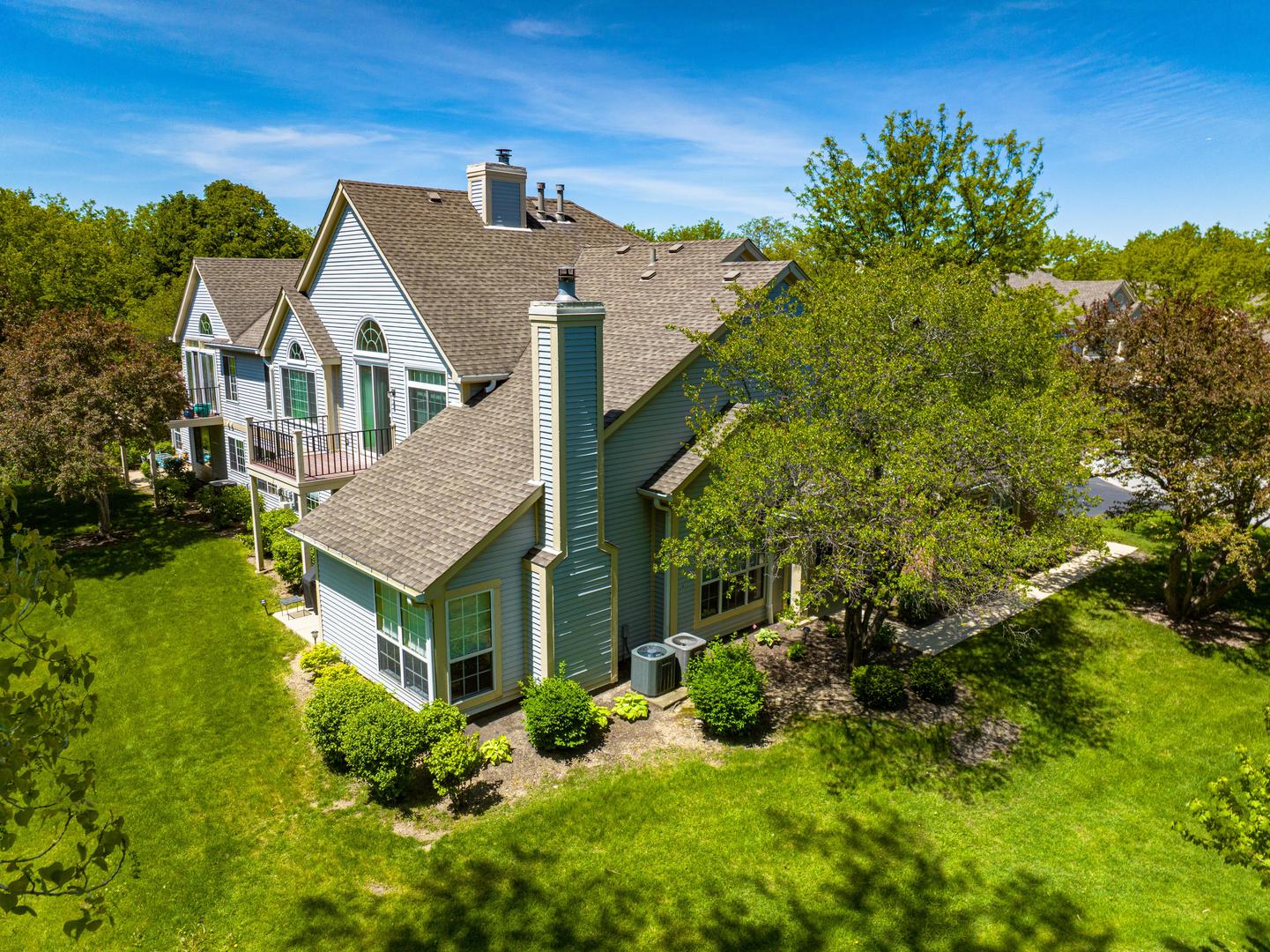 446 Cromwell Circle Unit: 1