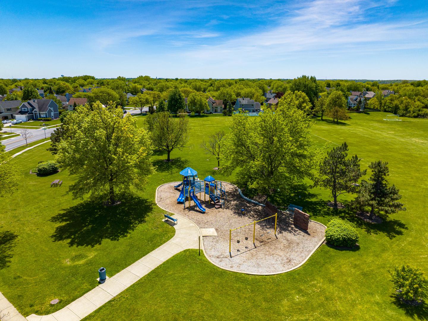 446 Cromwell Circle Unit: 1