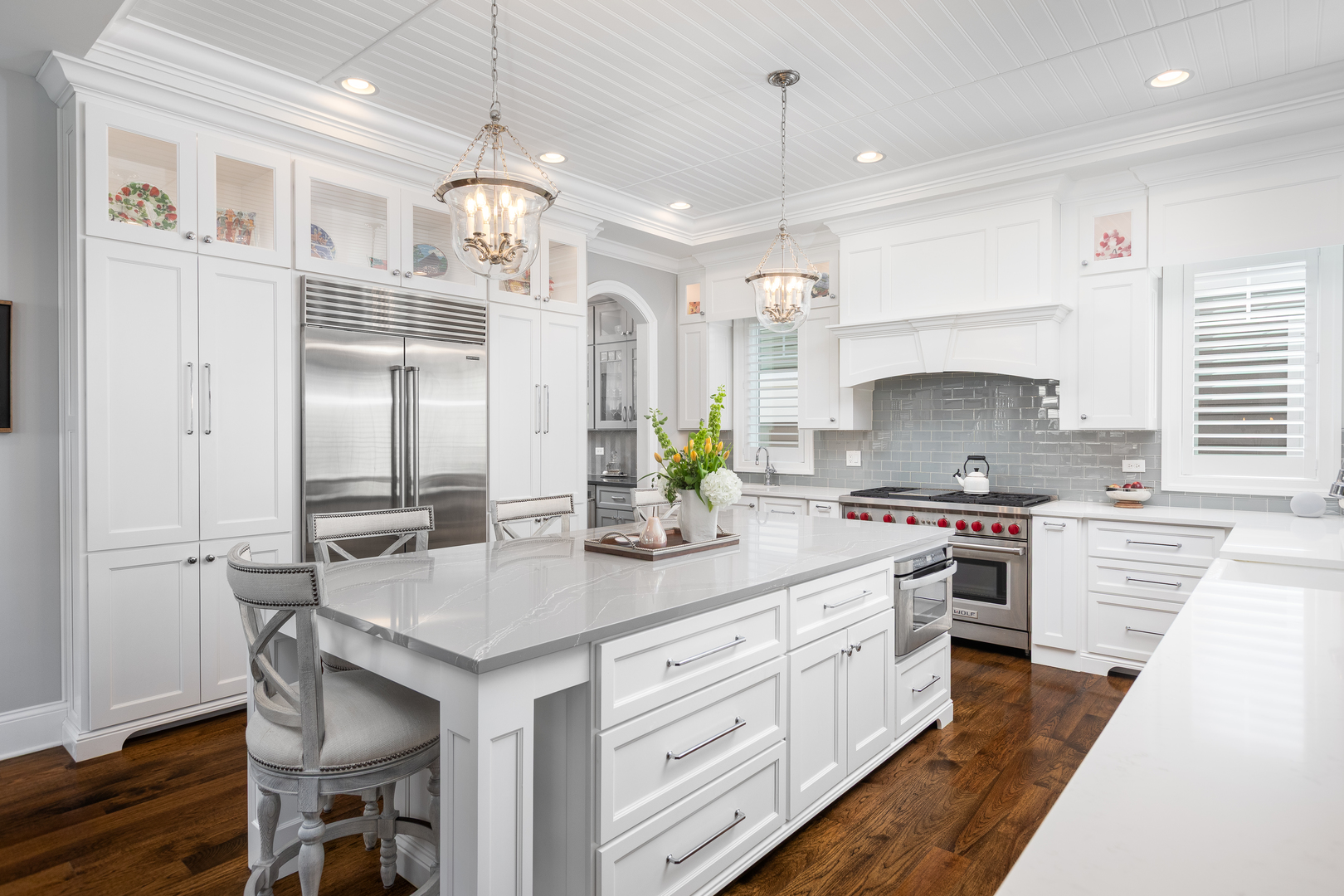 529 W Benton Avenue
