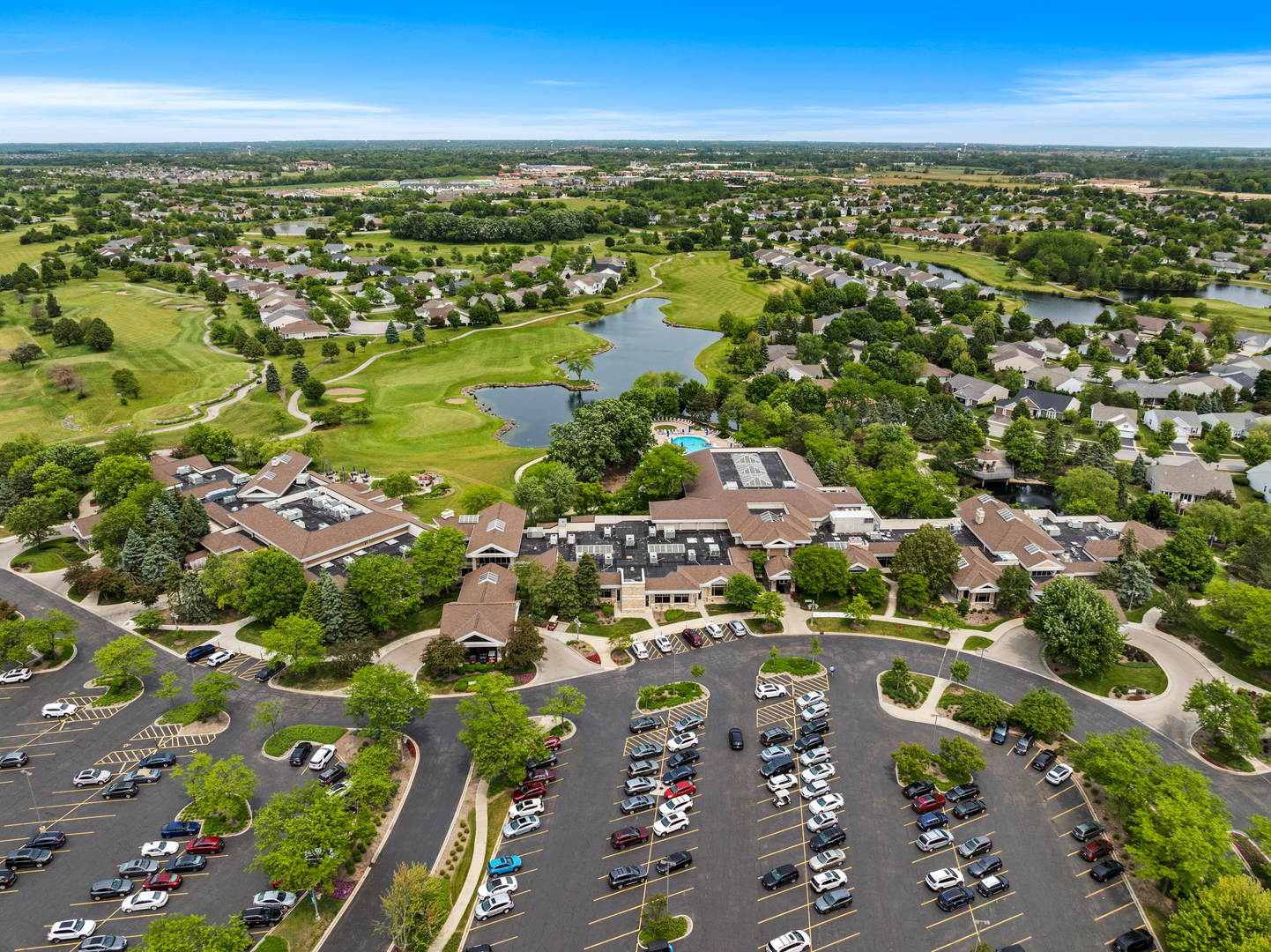 13037 Stone Creek Court