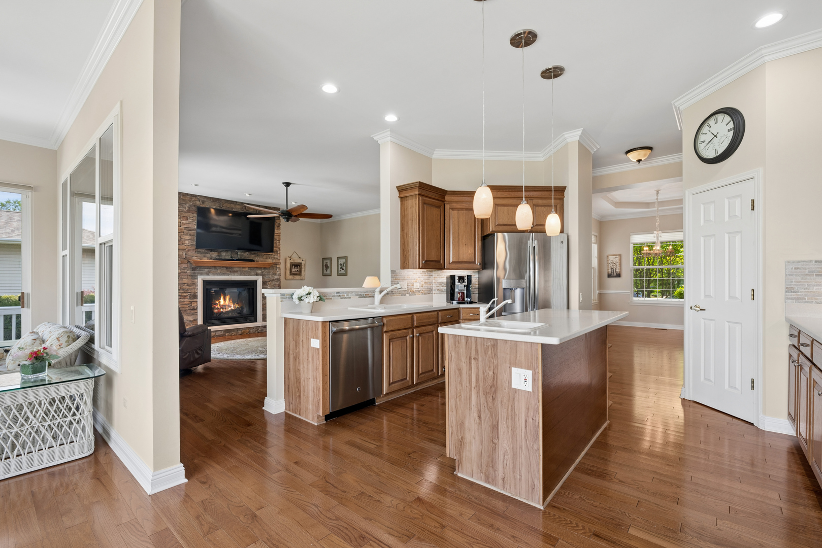 13037 Stone Creek Court