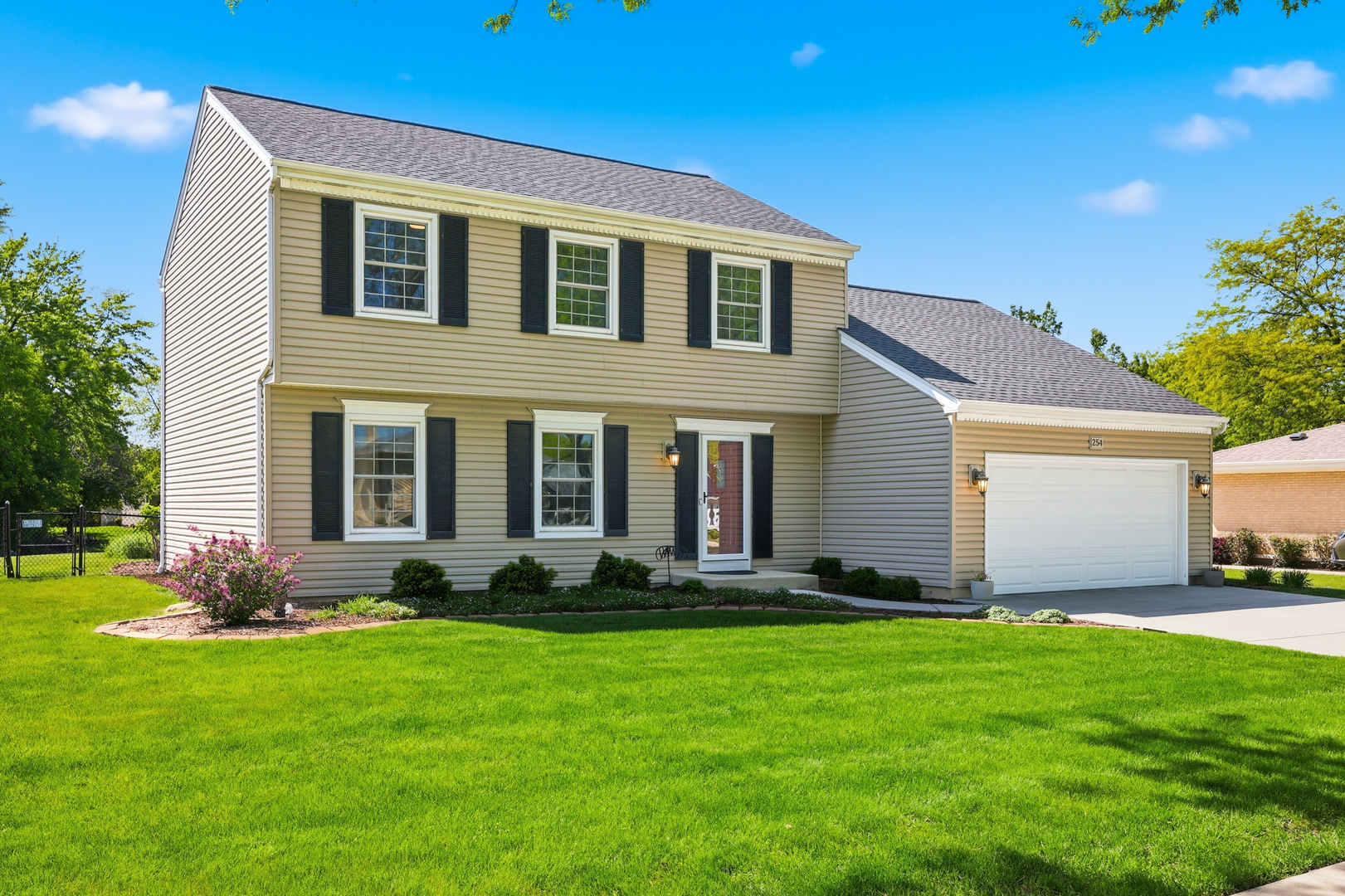 254 Woodville Lane