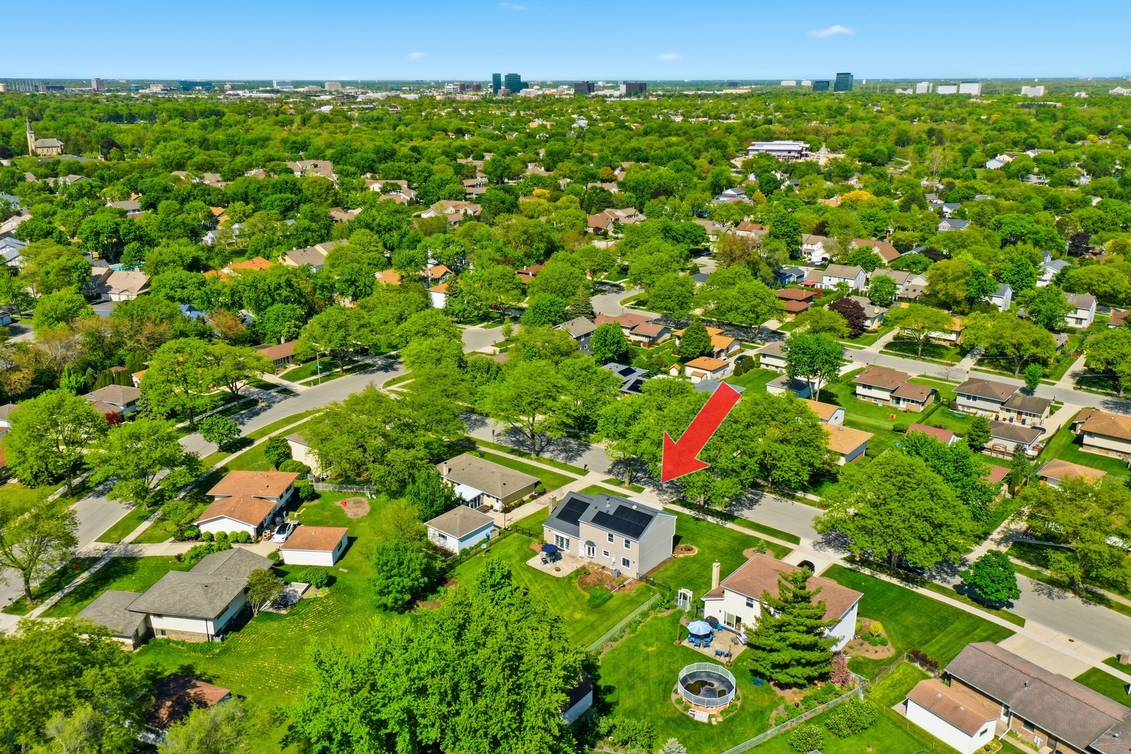 254 Woodville Lane