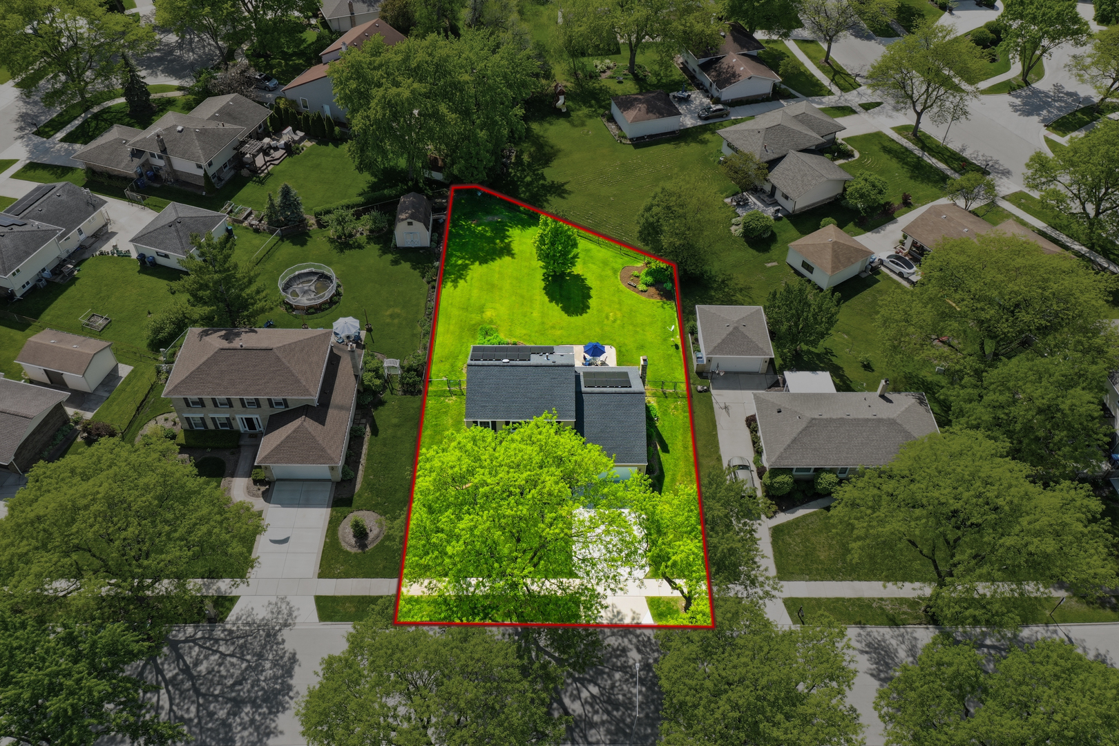 254 Woodville Lane