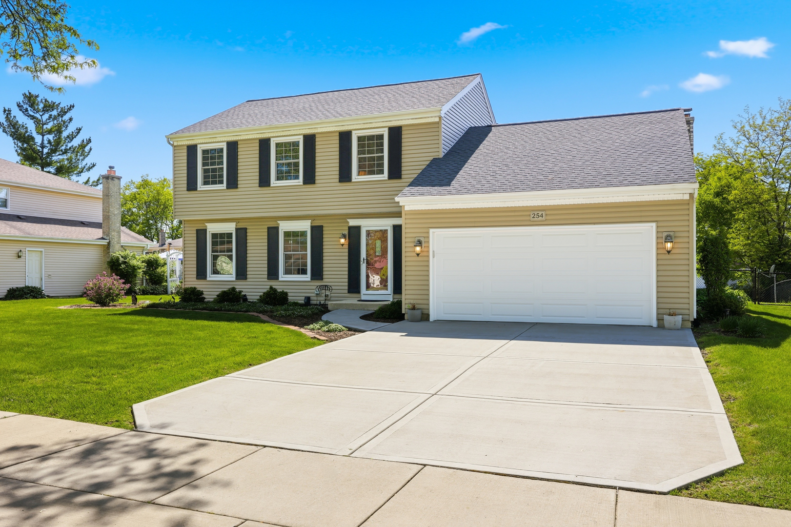 254 Woodville Lane