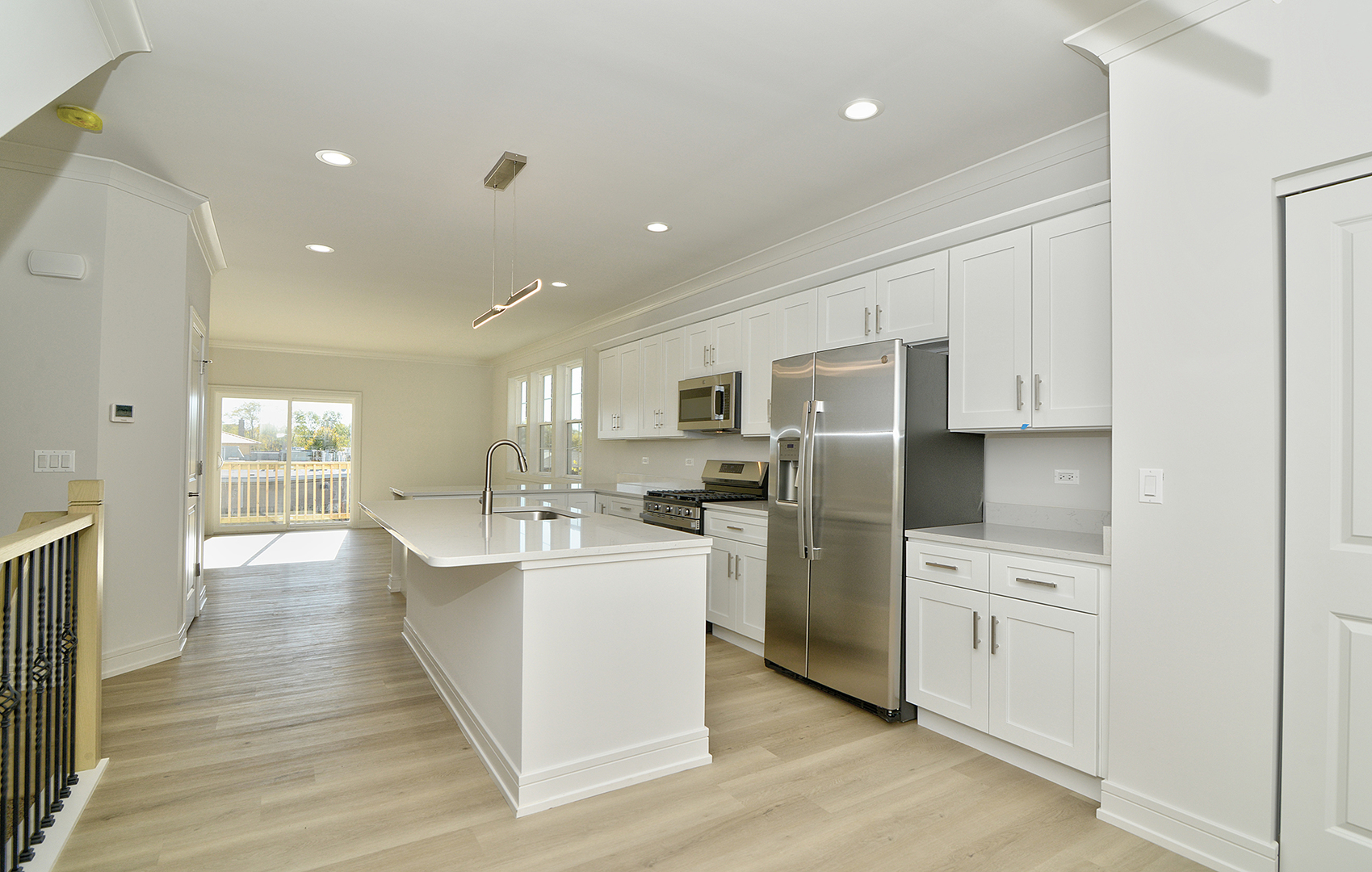 212 Walnut Street N Unit: E