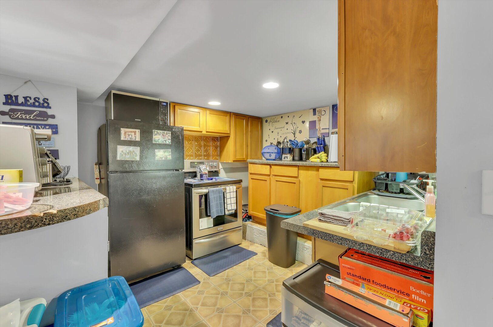 3018 Enoch Avenue