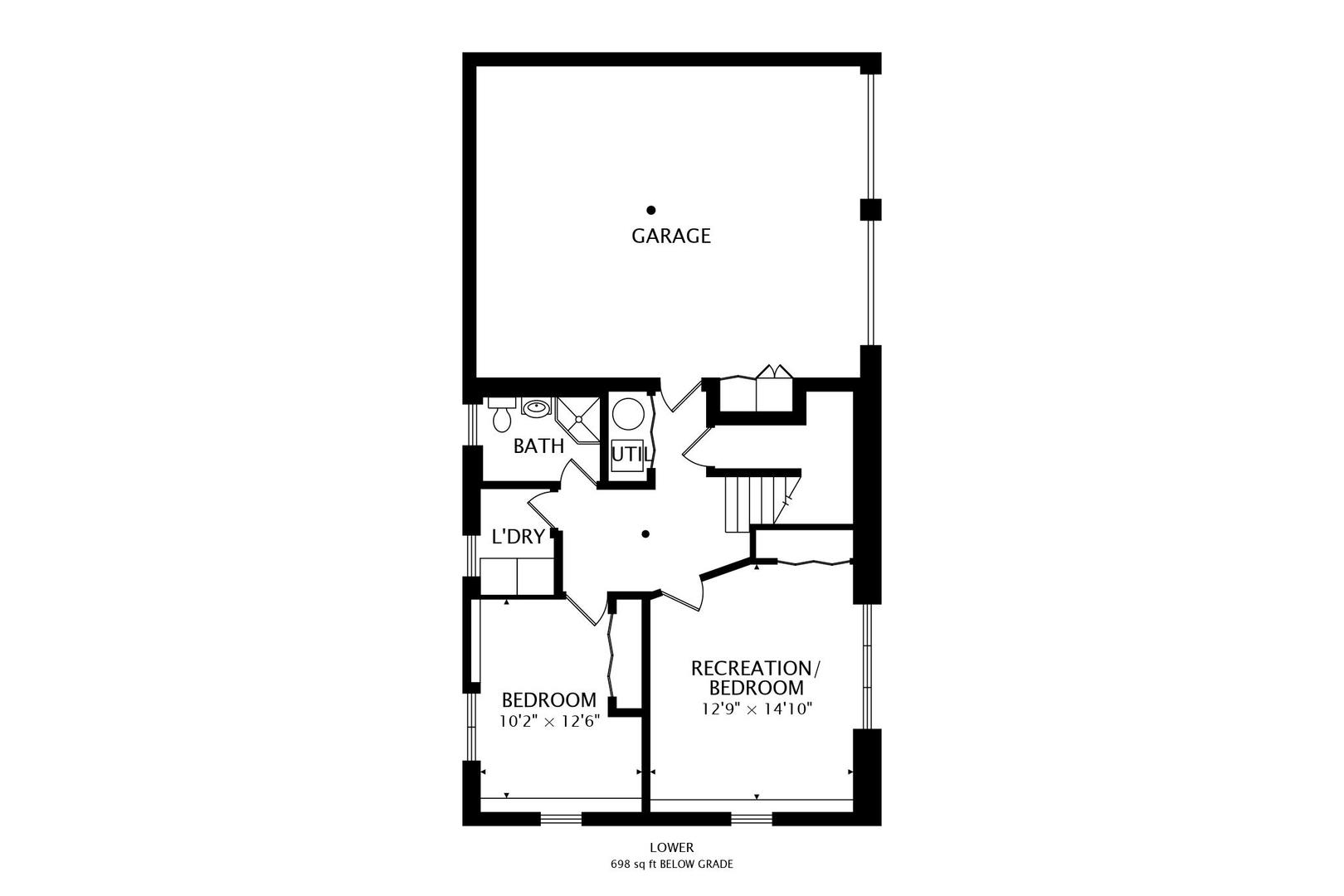 4010 N Firestone Drive