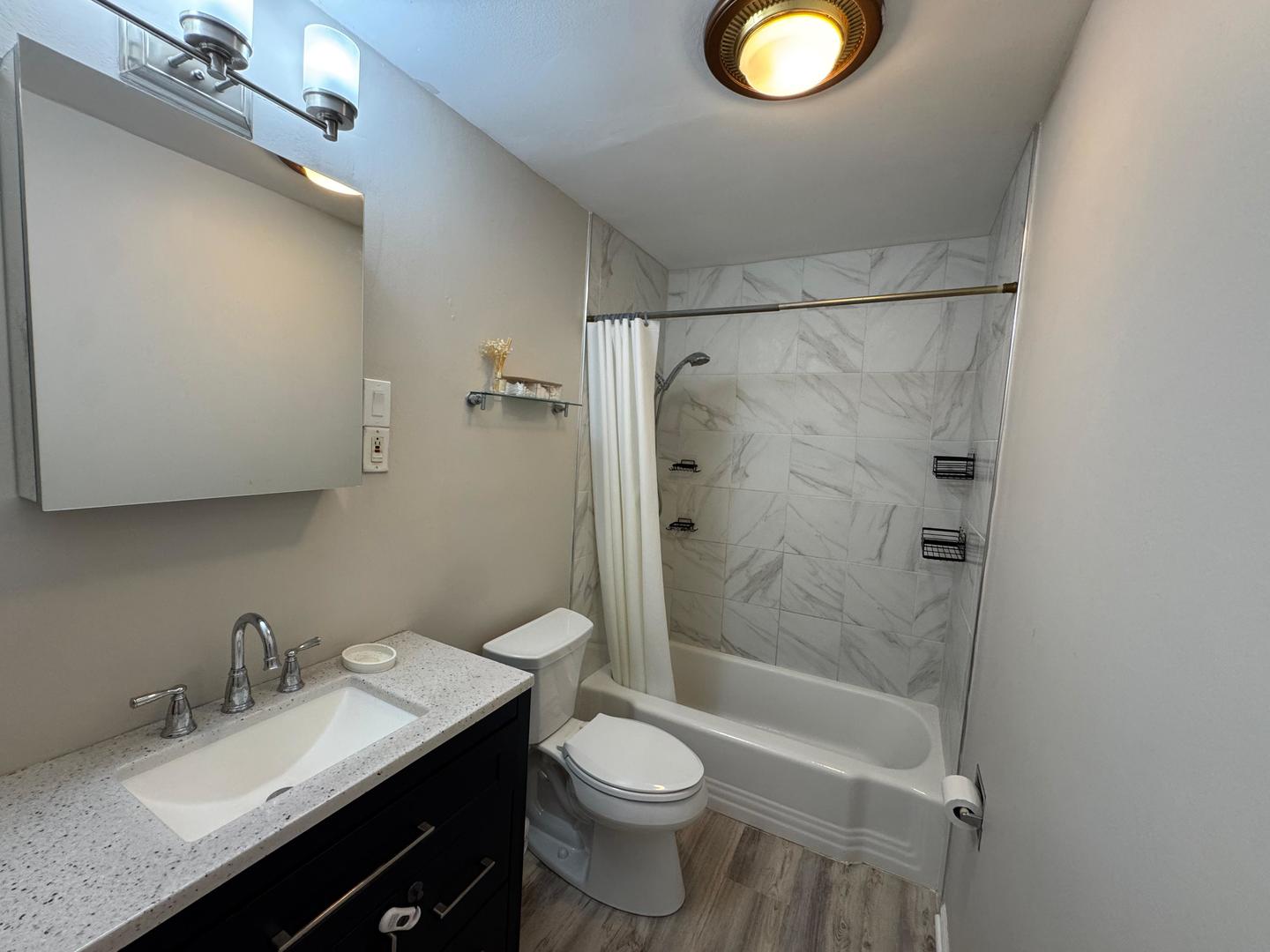 920 Beau Drive Unit: 207