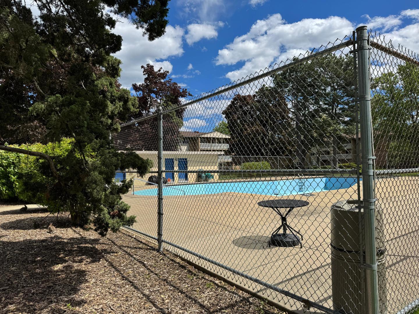920 Beau Drive Unit: 207