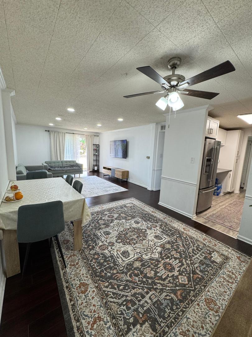 920 Beau Drive Unit: 207