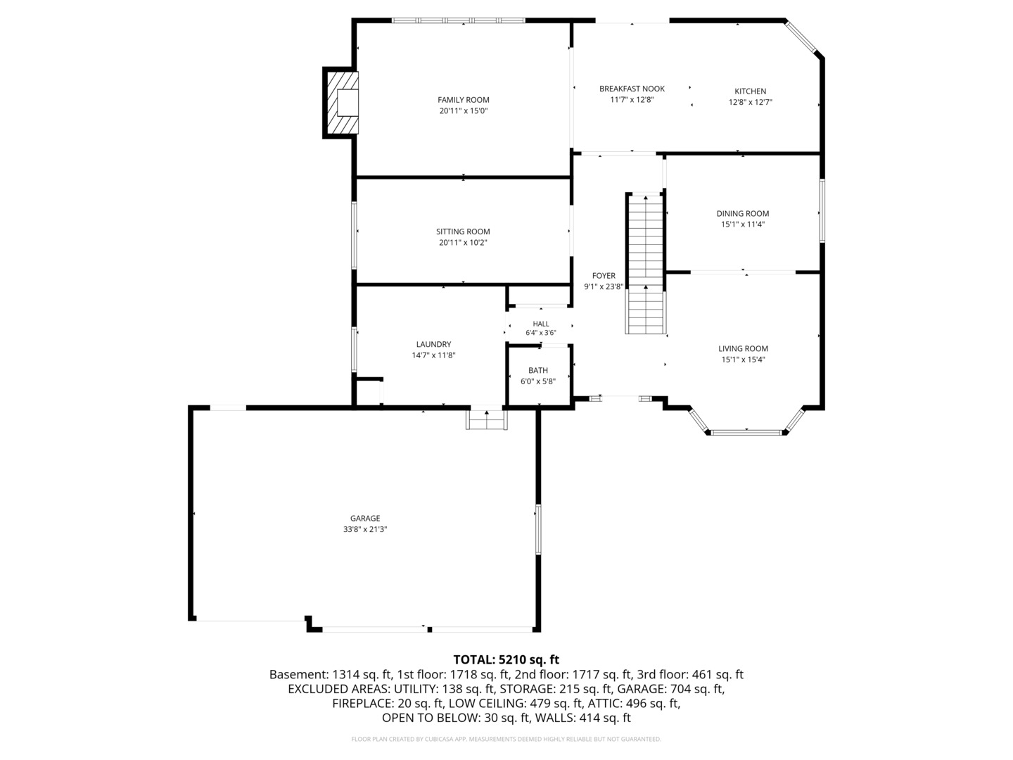 10851 White Deer Circle