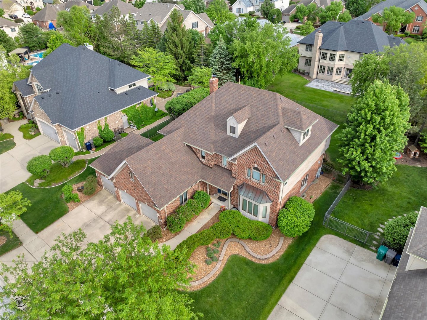 10851 White Deer Circle