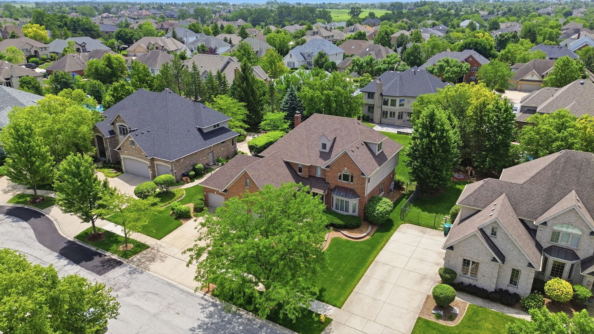 10851 White Deer Circle