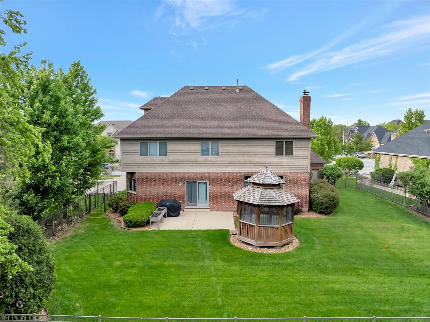 10851 White Deer Circle