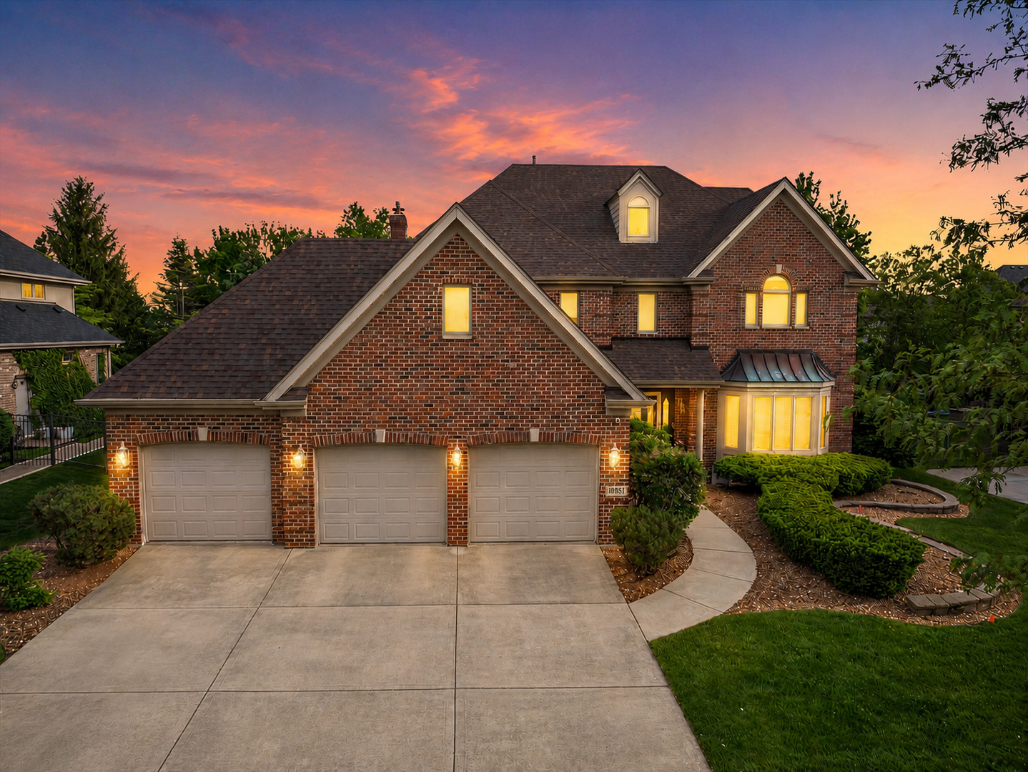 10851 White Deer Circle