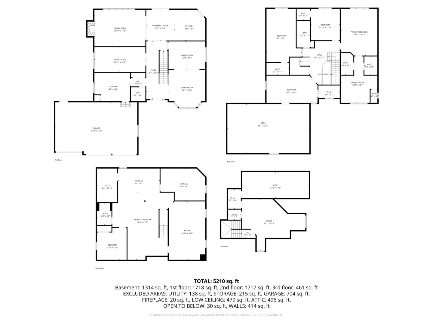 10851 White Deer Circle
