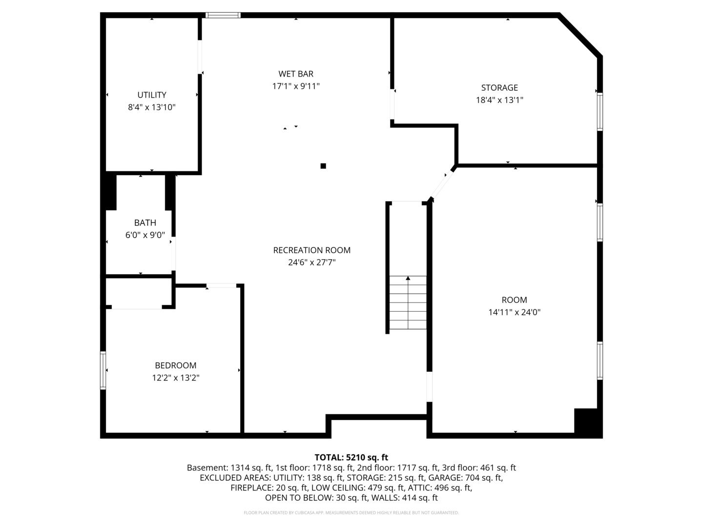 10851 White Deer Circle
