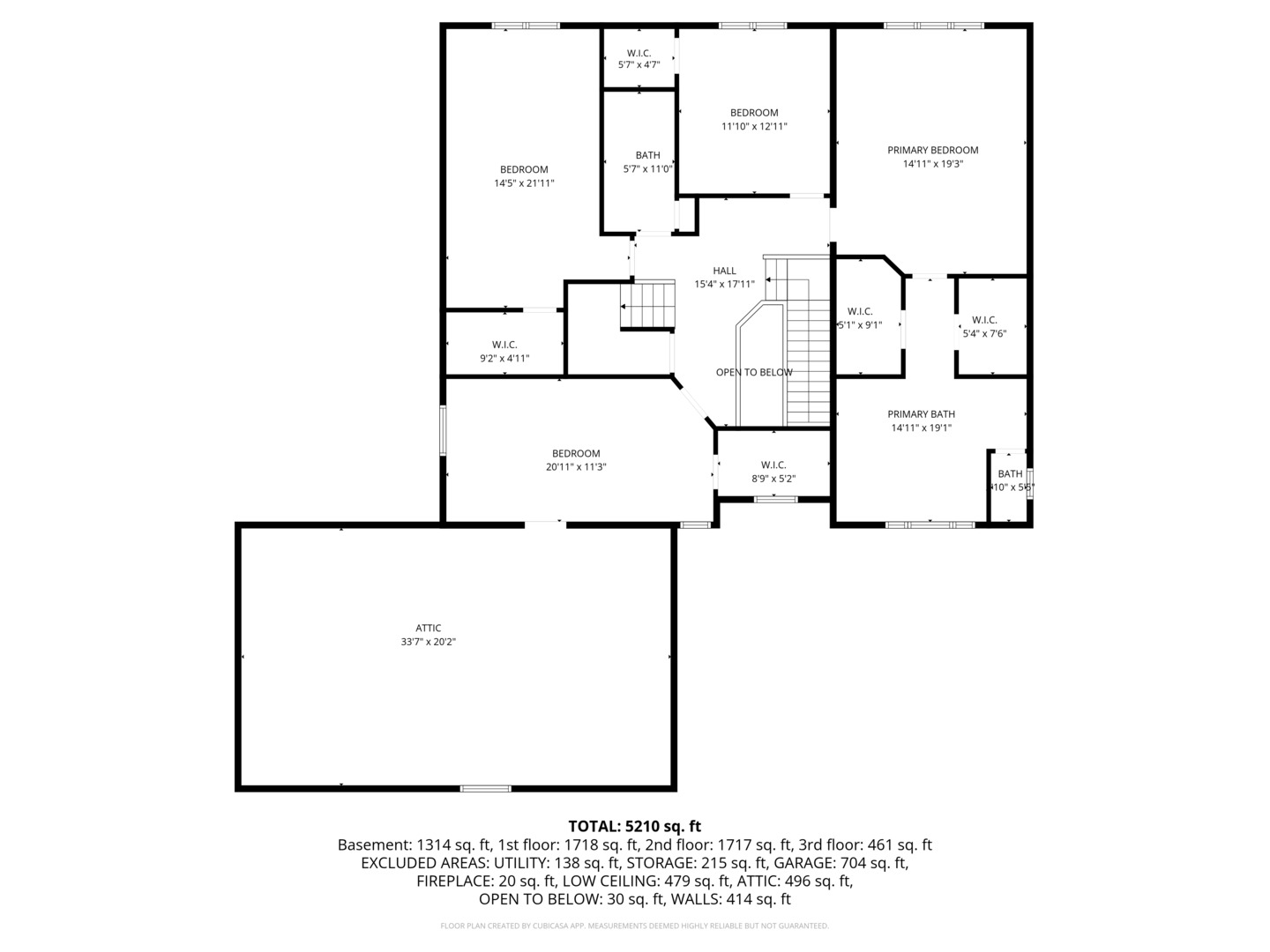 10851 White Deer Circle