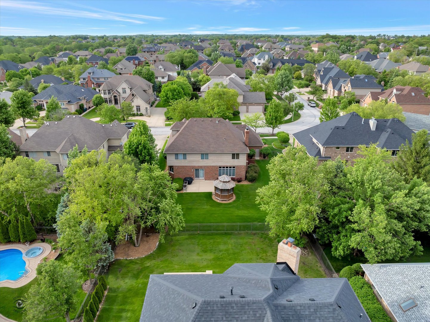 10851 White Deer Circle