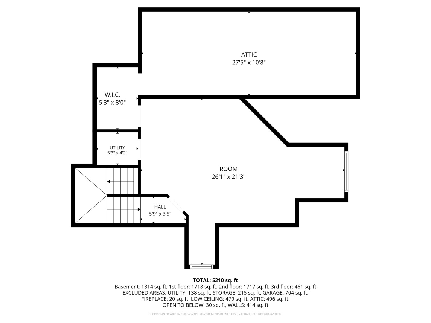 10851 White Deer Circle