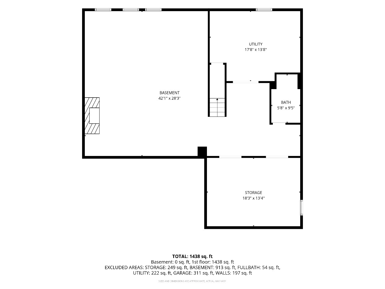 262 S 19th Street